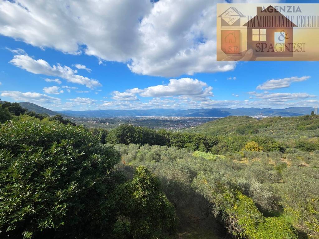 Rustico / casale a Carmignano in Via Capezzana - Foto 2