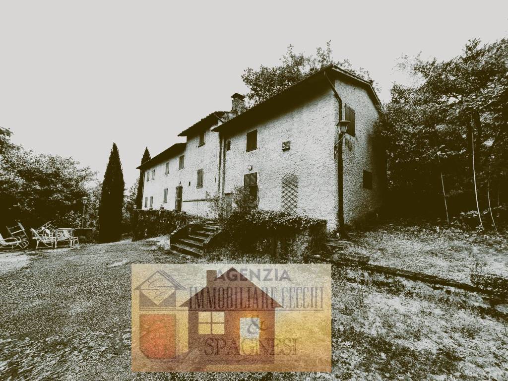 Rustico / casale a Carmignano in Via Capezzana - Foto 3