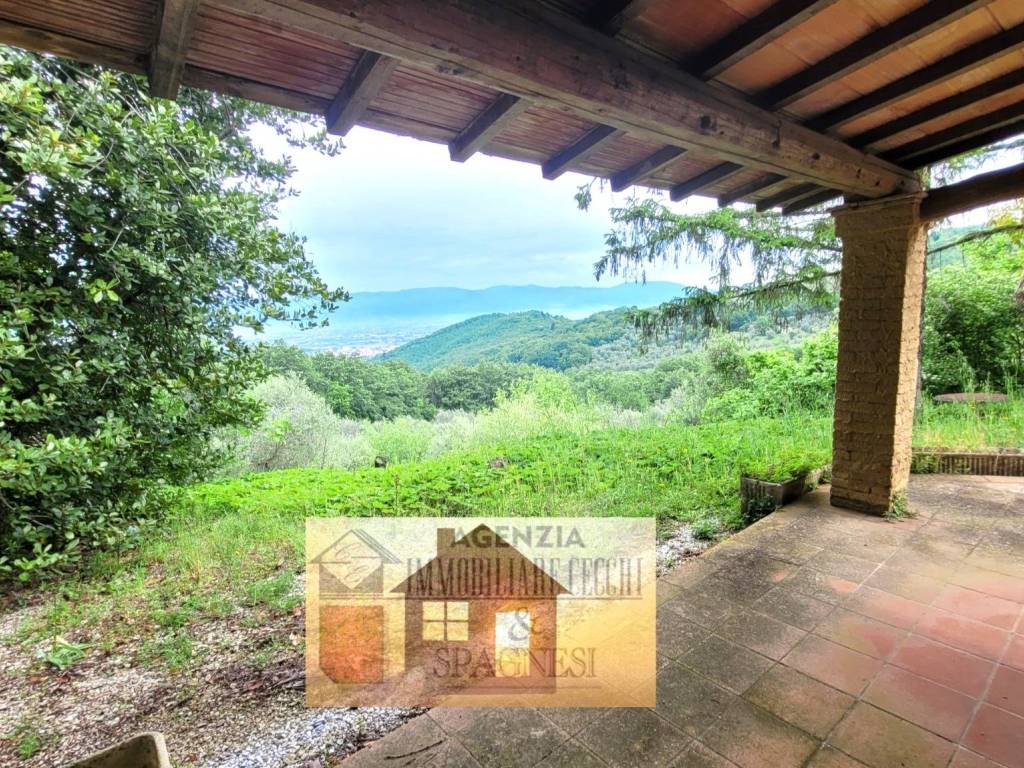 Rustico / casale a Carmignano in Via Capezzana - Foto 4