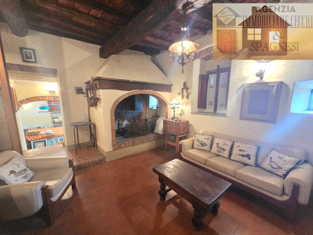 Rustico / casale a Carmignano in Via Capezzana - Foto 5