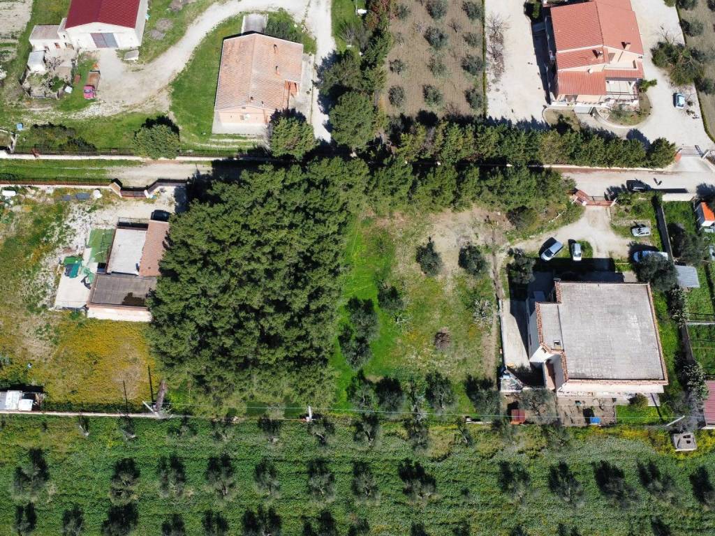 Terreno a Lucera in Strada Vicinale Mezzanelle - Foto 2