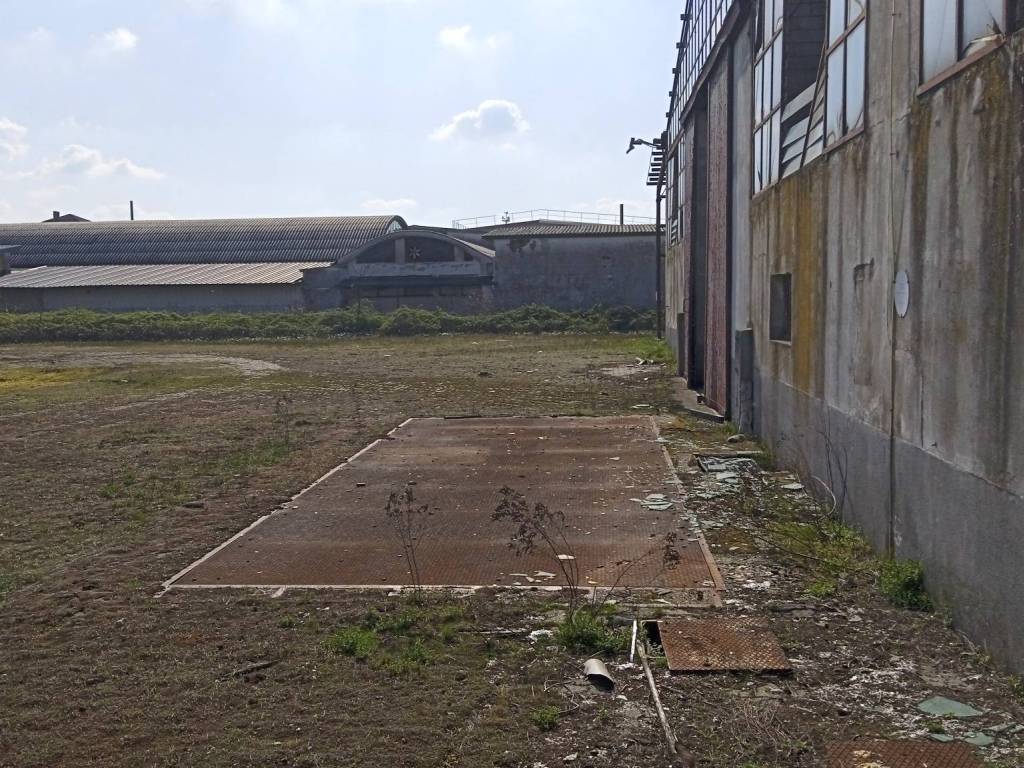 Terreno a Massalengo in Località Priora - Foto 4
