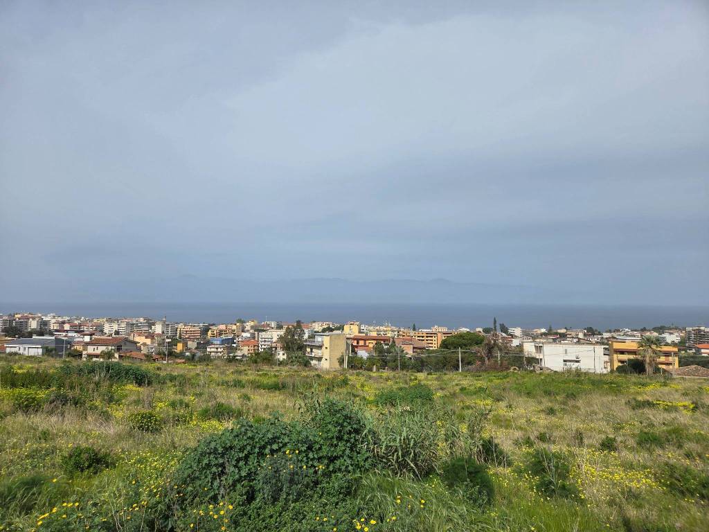 Terreno a Reggio calabria in Via Quattronari - Foto 4