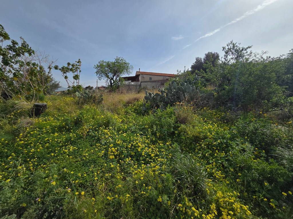 Terreno a Reggio calabria in Via Quattronari - Foto 5