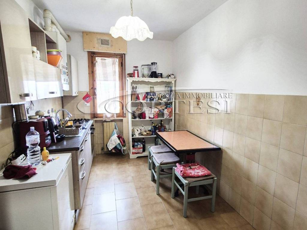 Appartamento a Città di castello in Piazza Dino Garinei - Foto 2