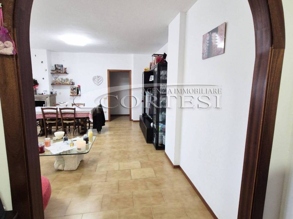 Appartamento a Città di castello in Piazza Dino Garinei - Foto 3