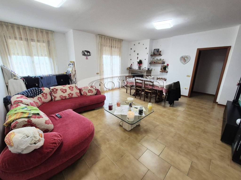 Appartamento a Città di castello in Piazza Dino Garinei - Foto 4