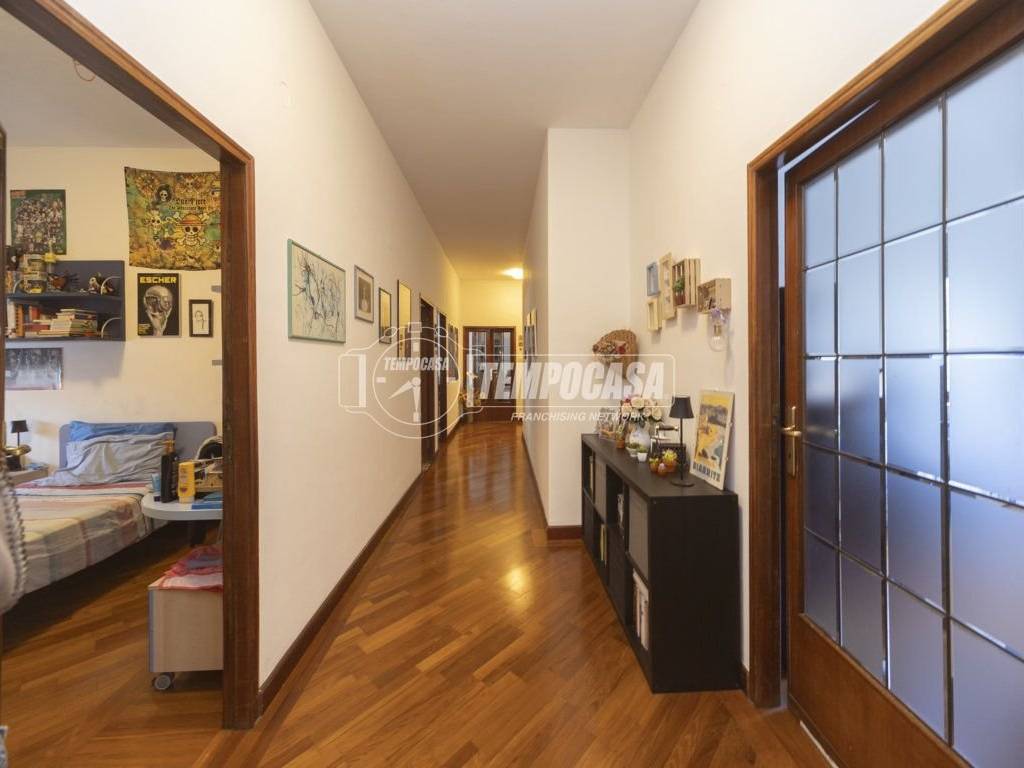 Appartamento a Perugia in Via dei Filosofi 76/E - Foto 2