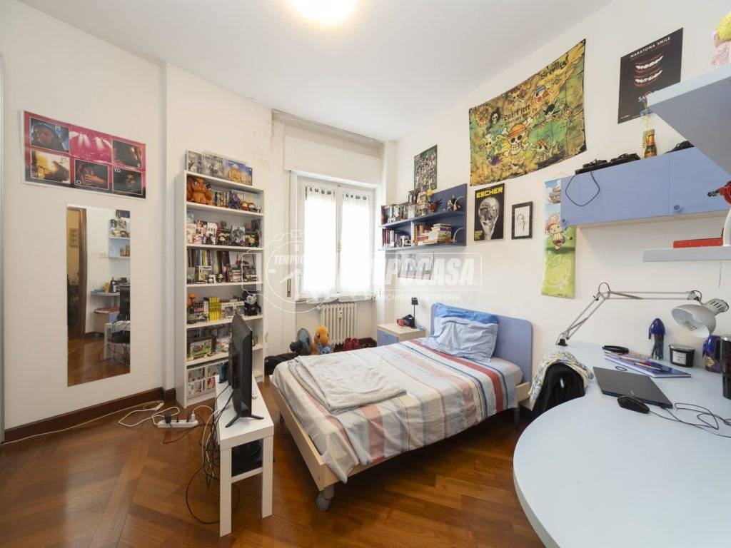 Appartamento a Perugia in Via dei Filosofi 76/E - Foto 4