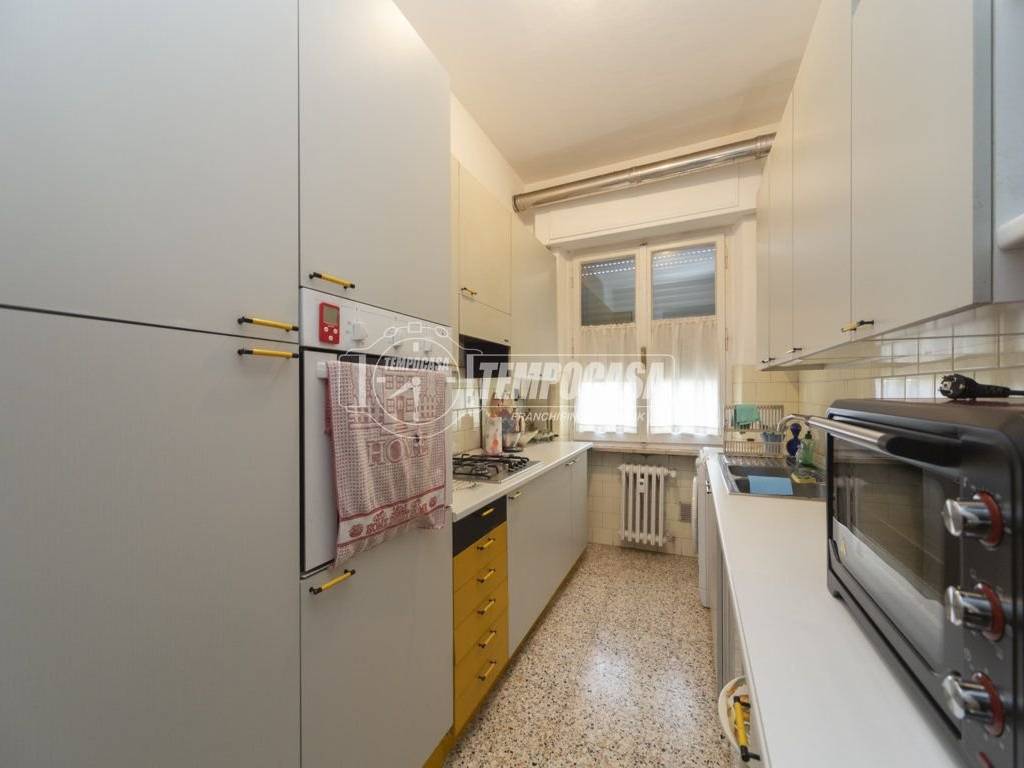 Appartamento a Perugia in Via dei Filosofi 76/E - Foto 5
