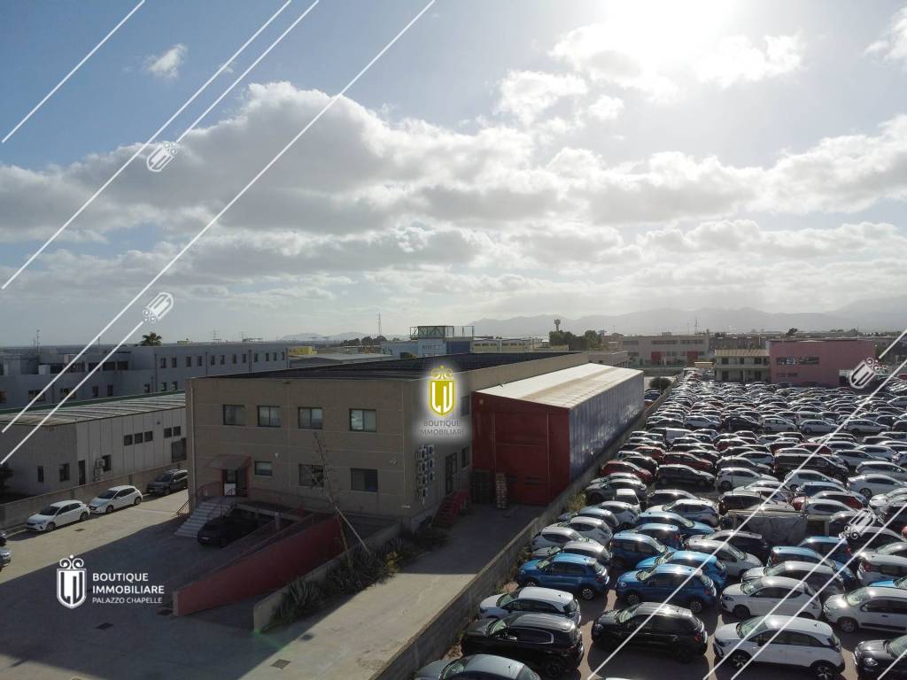 Immobile a Cagliari in Via Giua - Foto 5