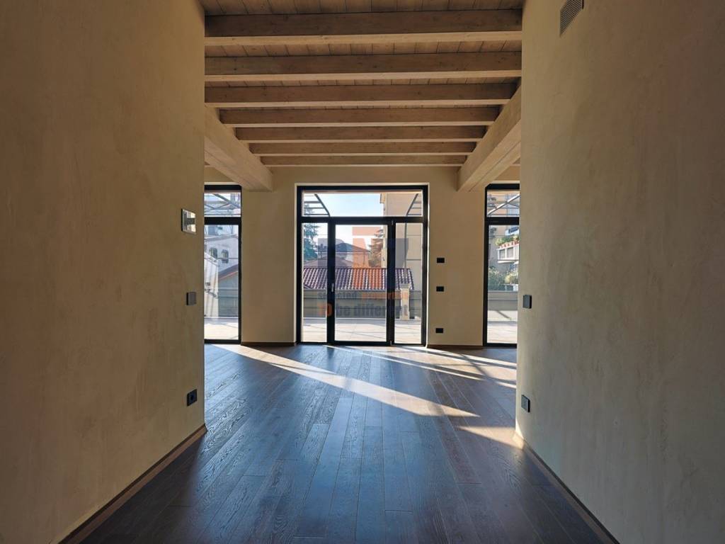 Appartamento a Brescia in Via Luigi Apollonio - Foto 3