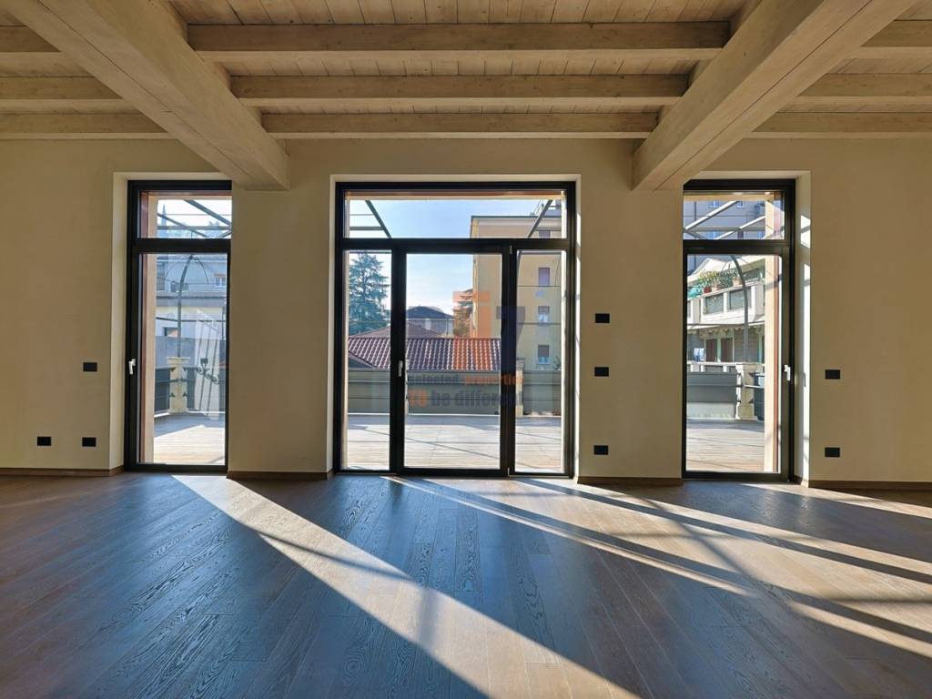 Appartamento a Brescia in Via Luigi Apollonio - Foto 4