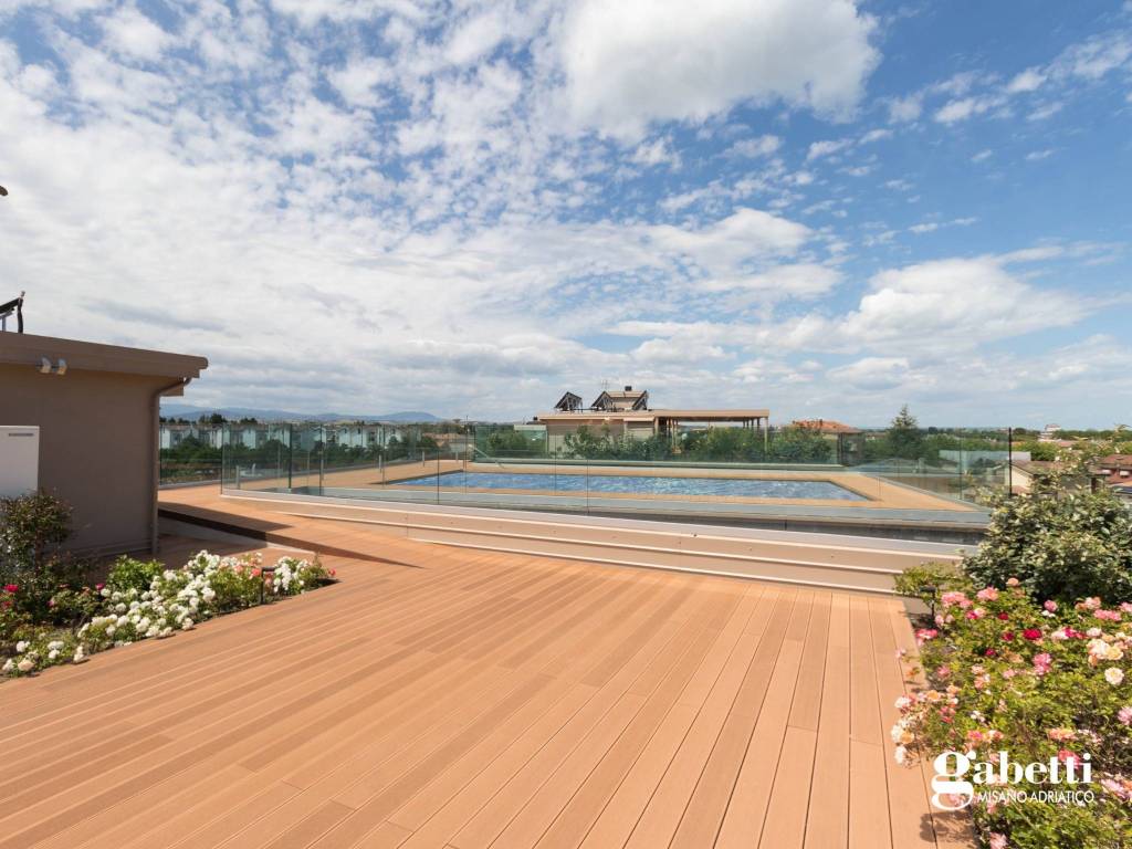 Appartamento a Gabicce mare in Via Romagna - Foto 4