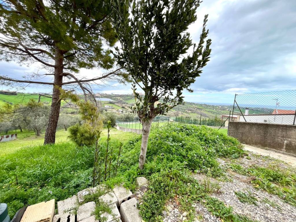 Villa a Mosciano sant'angelo in Contrada Santa Maria, 31 - Foto 2