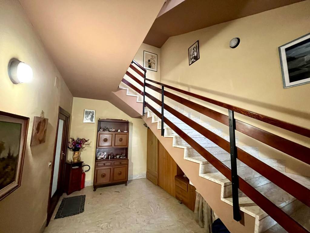 Villa a Mosciano sant'angelo in Contrada Santa Maria, 31 - Foto 3