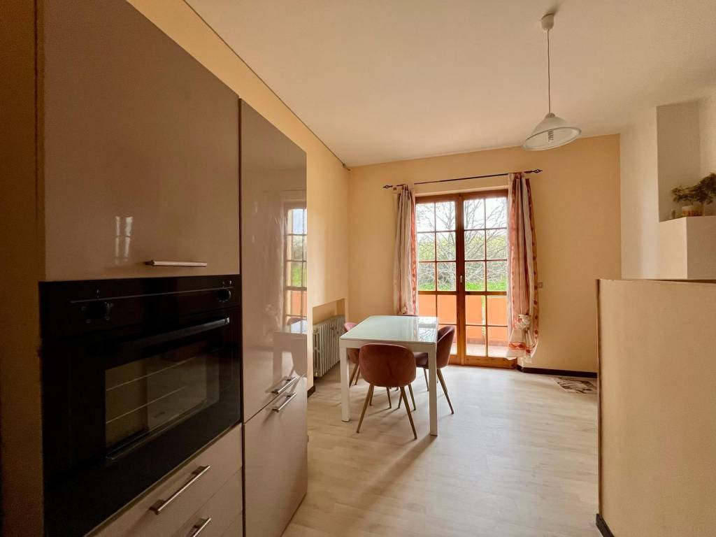 Villa a Mosciano sant'angelo in Contrada Santa Maria, 31 - Foto 4