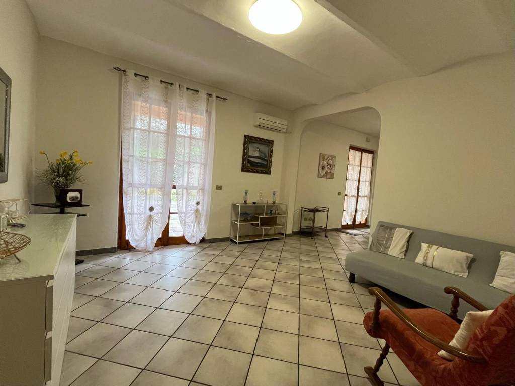 Villa a Mosciano sant'angelo in Contrada Santa Maria, 31 - Foto 5