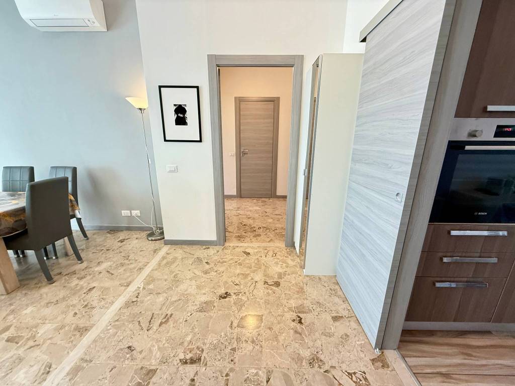 Appartamento a Brescia in Rotonda Vittorio Montiglio - Foto 3