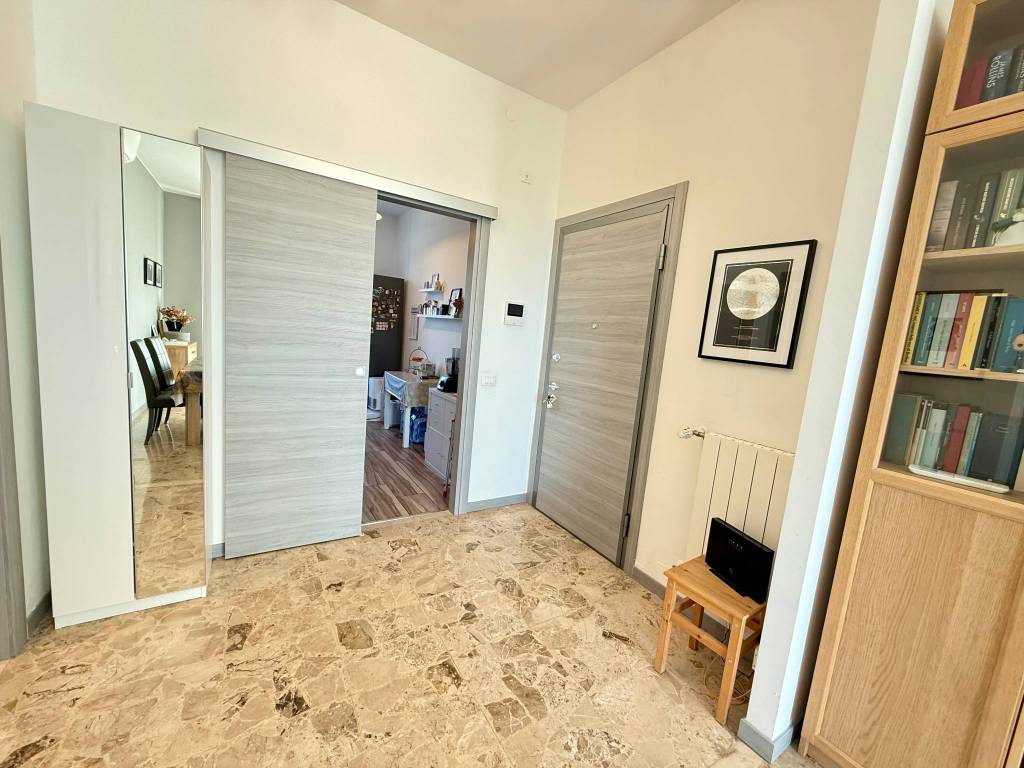 Appartamento a Brescia in Rotonda Vittorio Montiglio - Foto 4