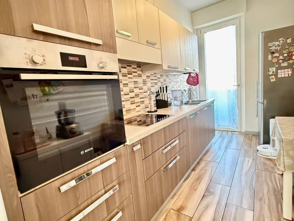 Appartamento a Brescia in Rotonda Vittorio Montiglio - Foto 5
