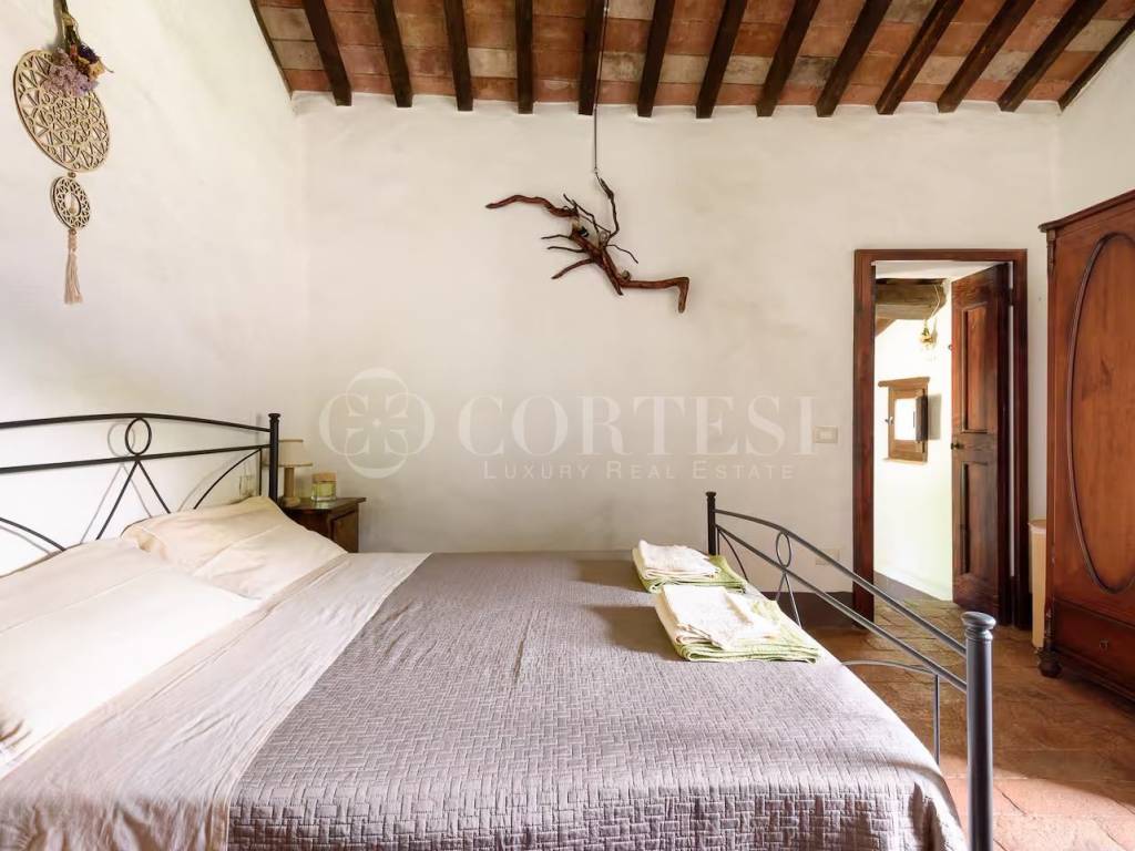 Villa a Monte santa maria tiberina in Via Guglielmo Marconi, 92 - Foto 4