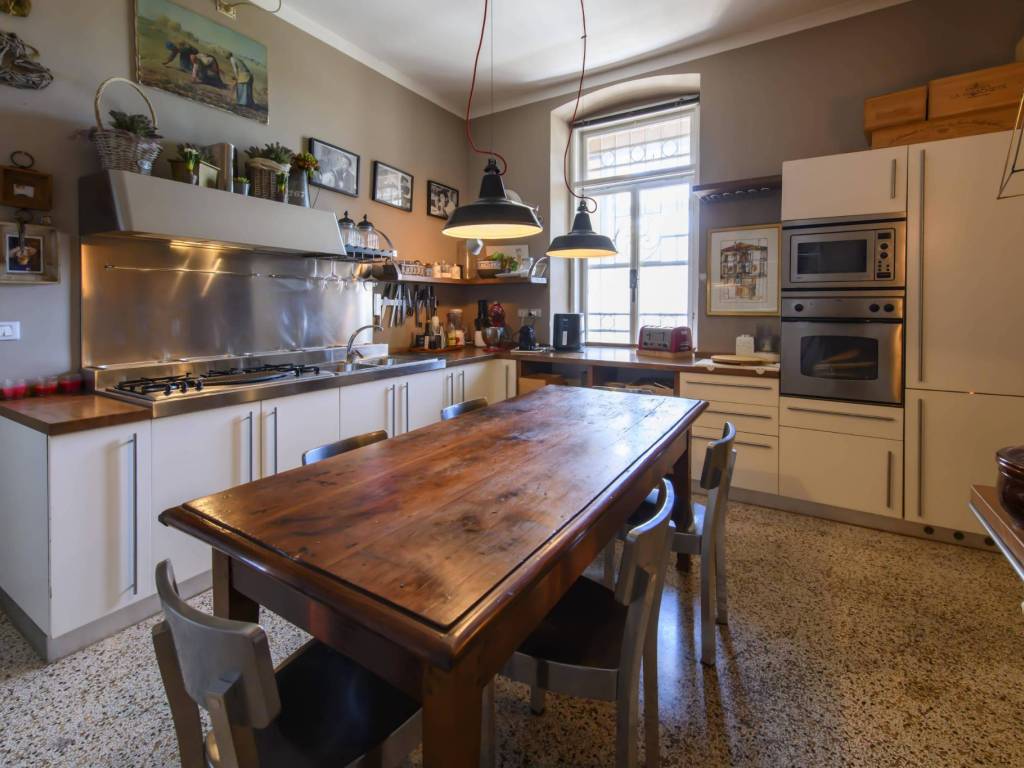 Appartamento a Gorizia in VIA TRENTO - Foto 4