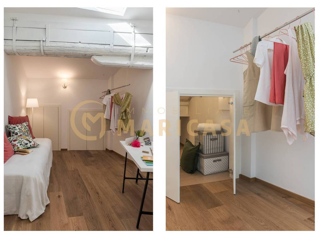 Appartamento a Modena in Corso Canalchiaro, 41 - Foto 4