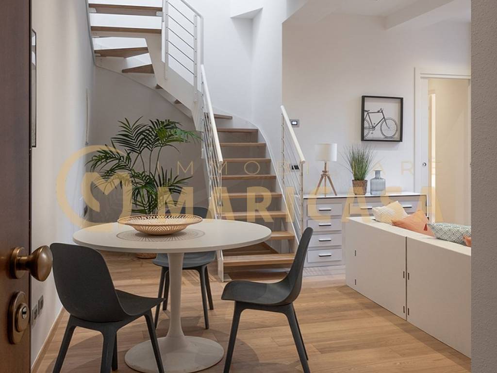Appartamento a Modena in Corso Canalchiaro, 41 - Foto 5