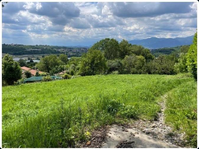 Terreno a Castello di brianza in Via San Carlo - Foto 3