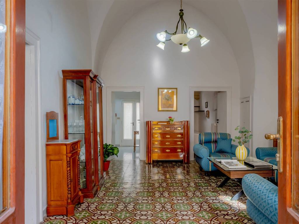 Appartamento a Francavilla fontana in Via Luigi Serio - Foto 2