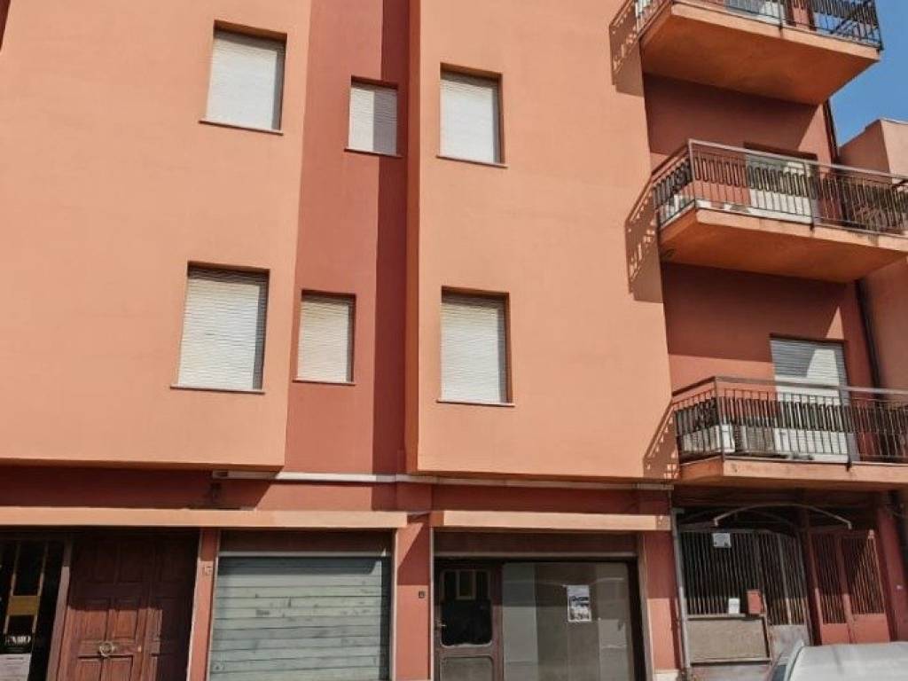 Immobile a Reggio calabria in Via Argine Destro Annunziata - Foto 2