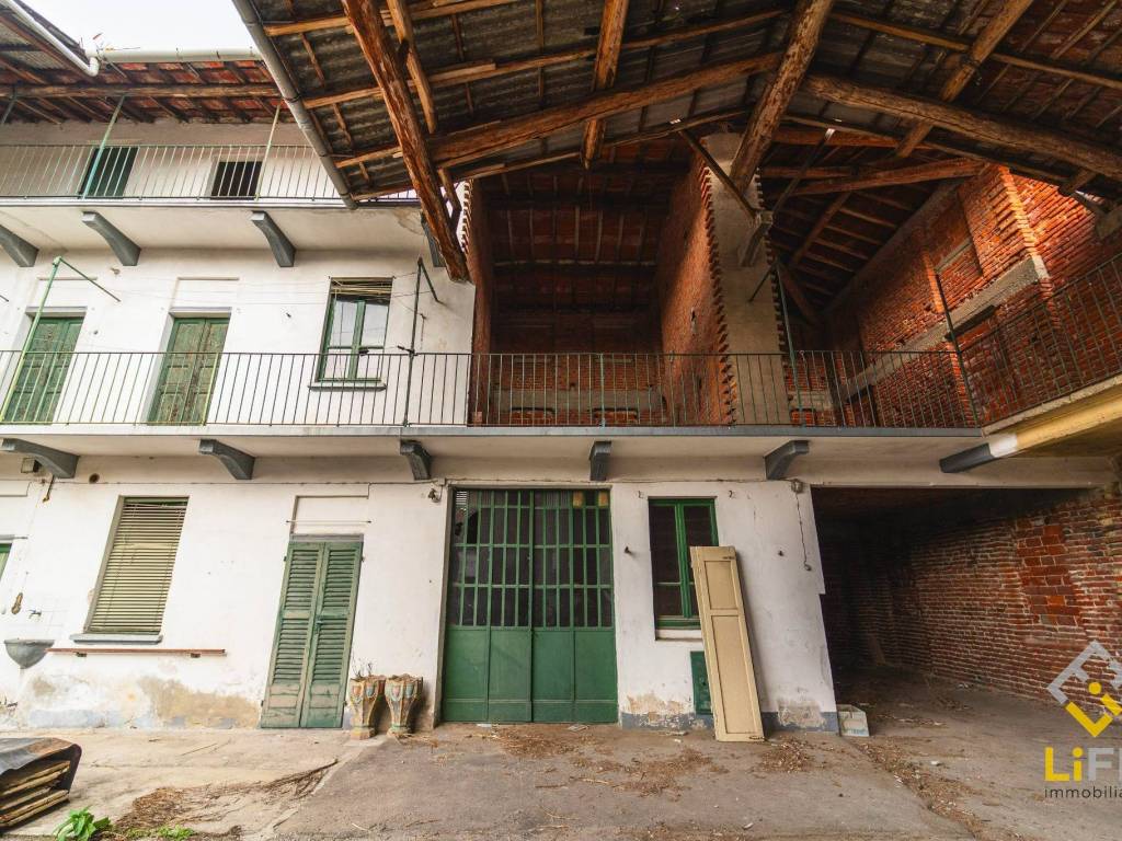 Rustico / casale a Galliate in Via Alberio, 16 - Foto 5