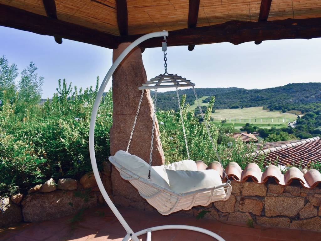 Villa a Arzachena in Via del Golf - Foto 2