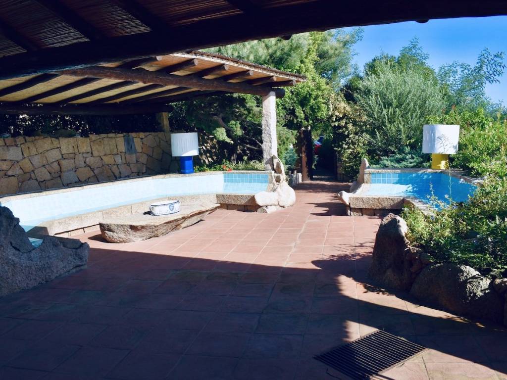 Villa a Arzachena in Via del Golf - Foto 3