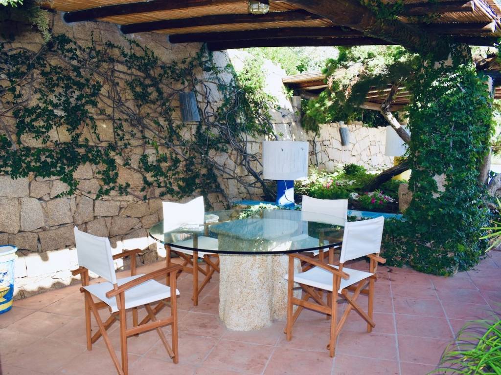 Villa a Arzachena in Via del Golf - Foto 4