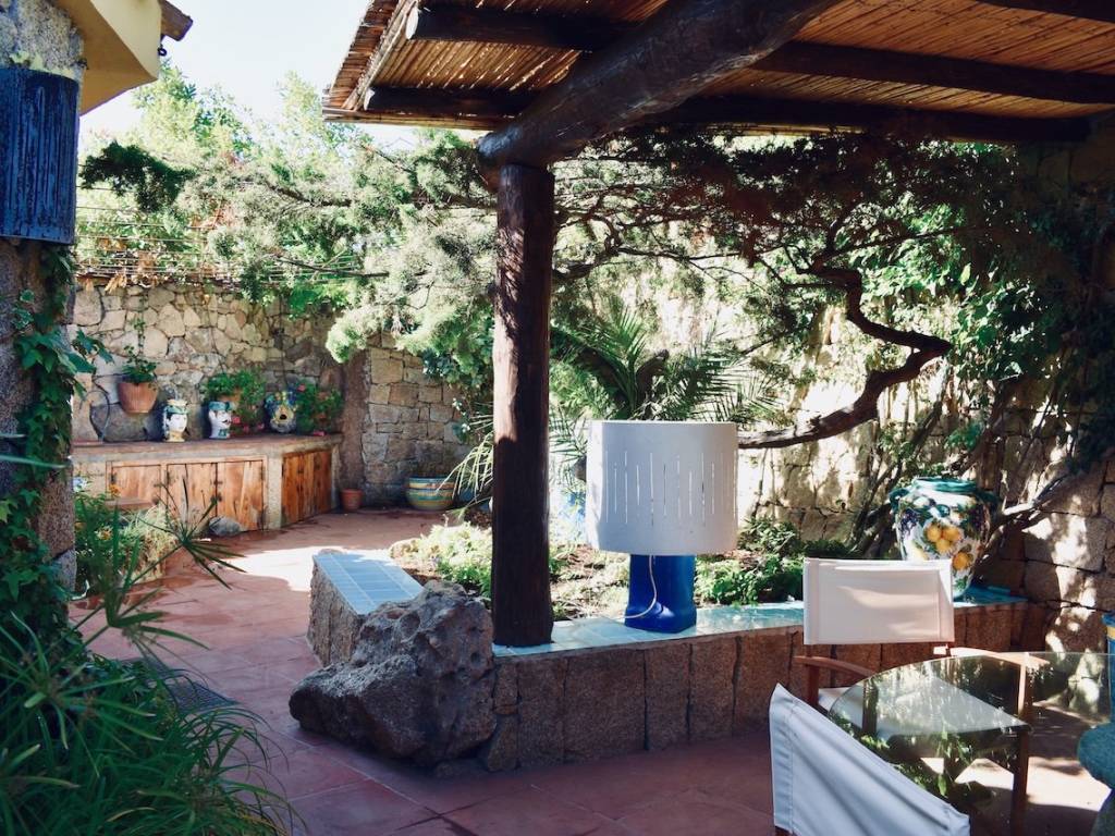 Villa a Arzachena in Via del Golf - Foto 5