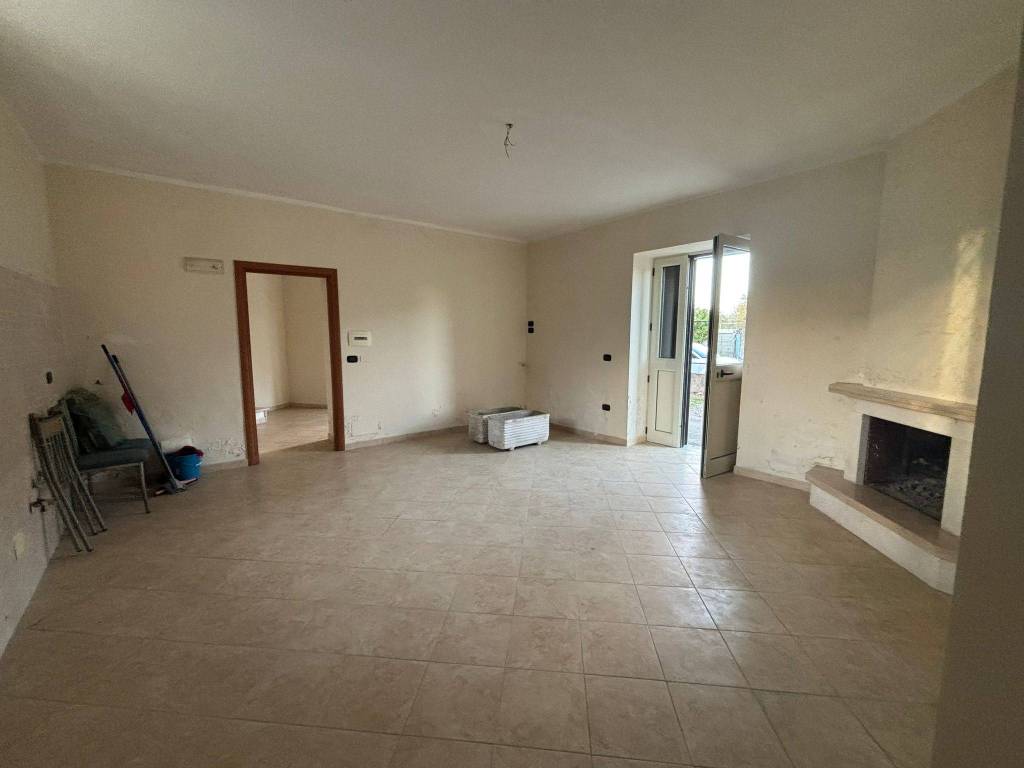 Casa indipendente a San martino valle caudina in Via Carrara - Foto 5