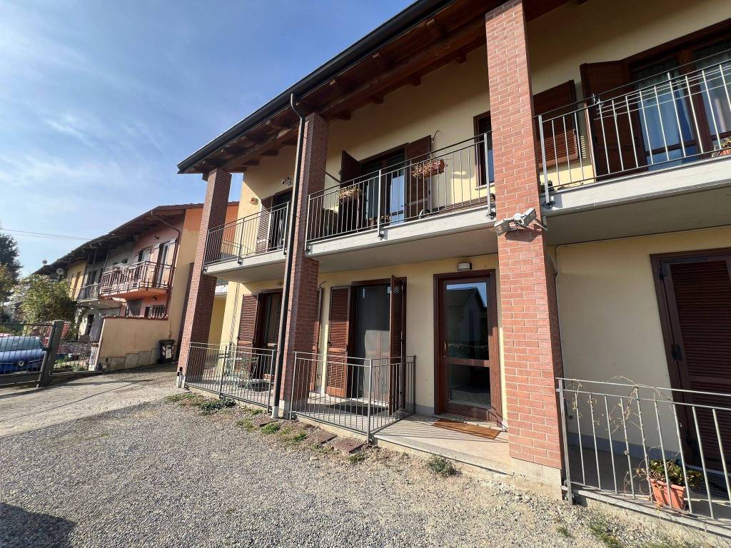 Appartamento a Givoletto in Via Rivasacco - Foto 2