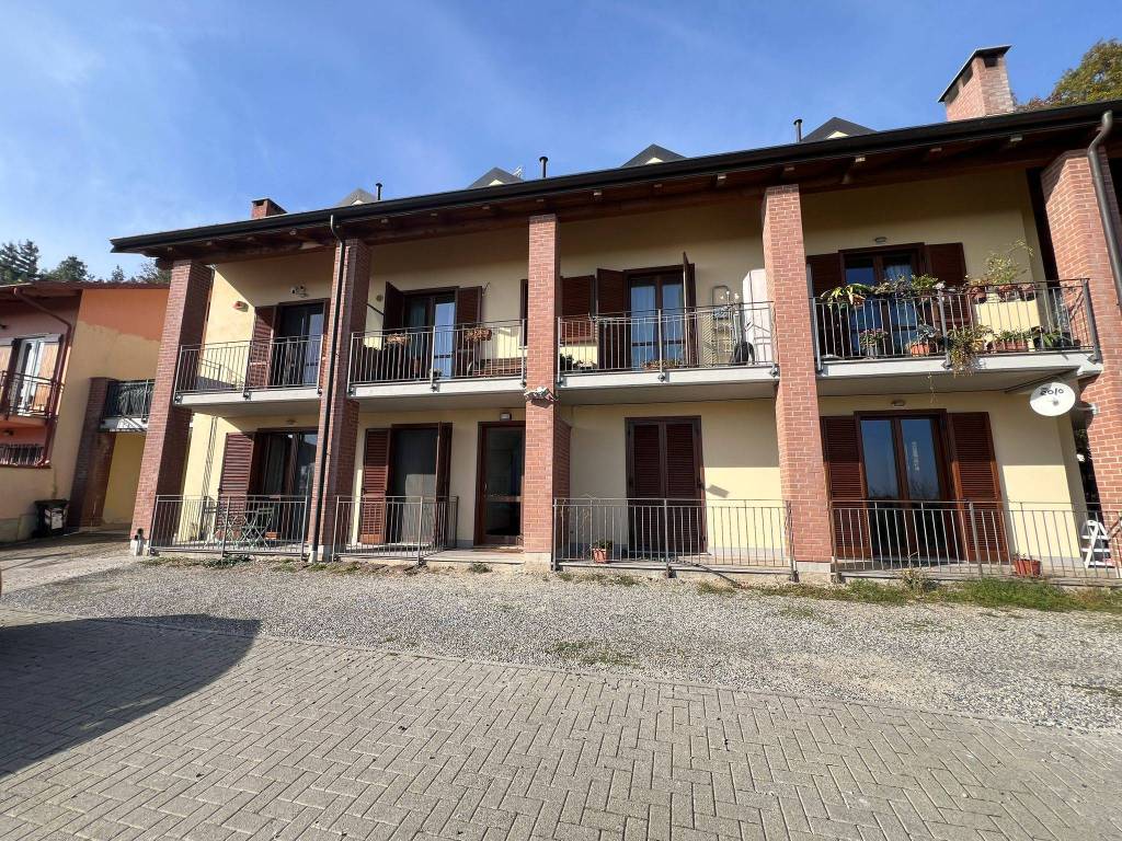 Appartamento a Givoletto in Via Rivasacco - Foto 3