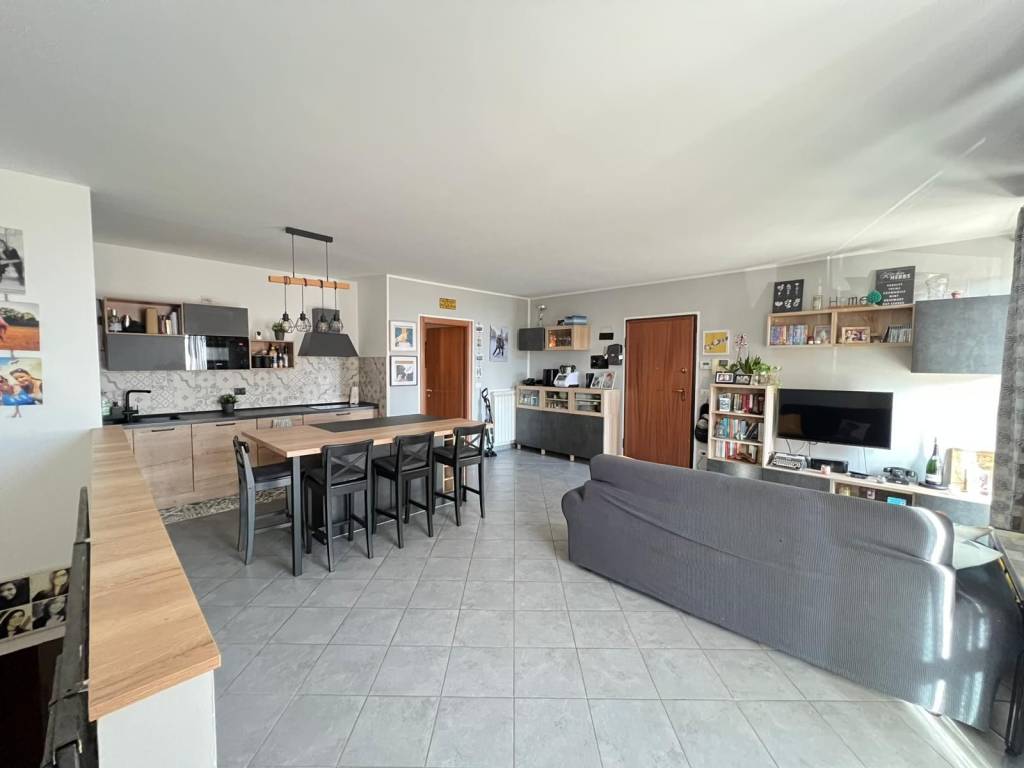 Appartamento a Givoletto in Via Rivasacco - Foto 5