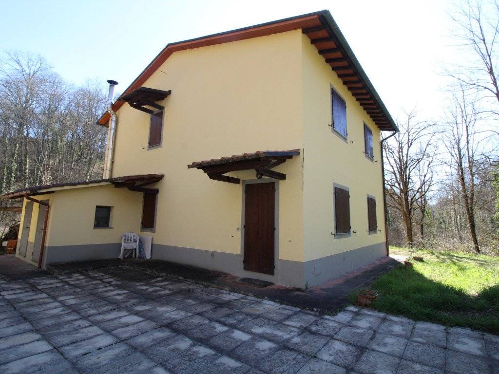 Villa a Terranuova bracciolini in Via del Borro del Tasso - Foto 2