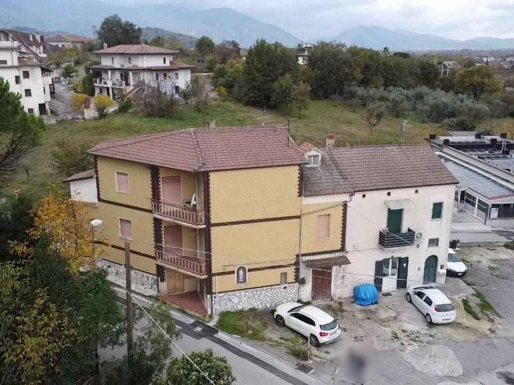 Casa indipendente a San martino valle caudina in Via Cappella - Foto 2