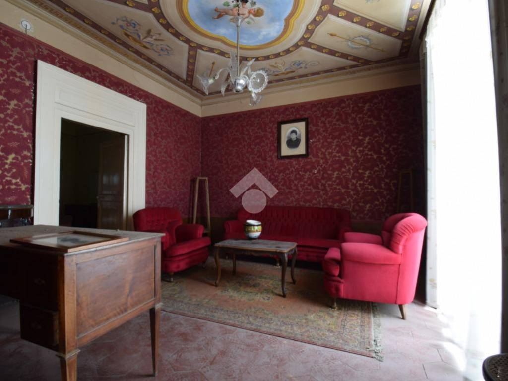 Palazzo / stabile a Sant'agata de' goti in via perna, 48 - Foto 3