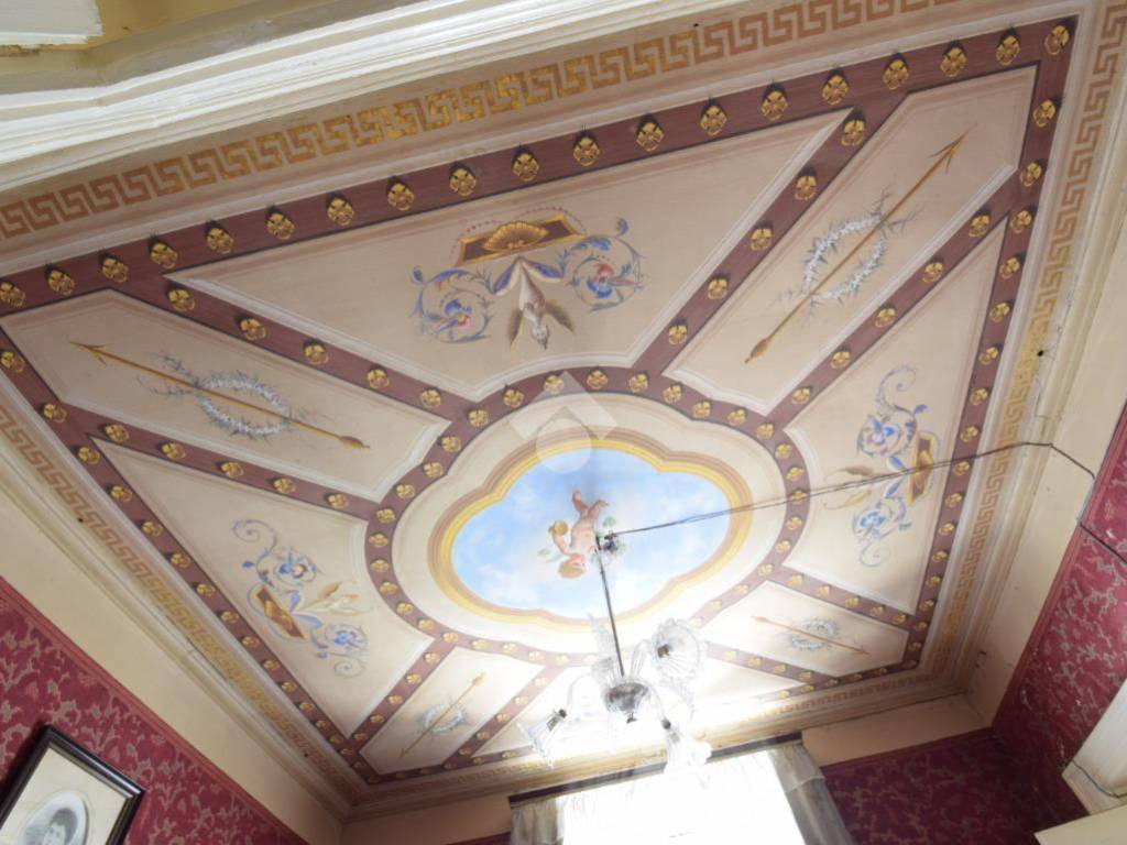 Palazzo / stabile a Sant'agata de' goti in via perna, 48 - Foto 4