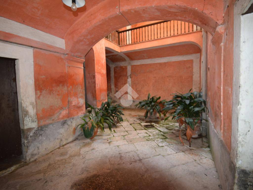 Palazzo / stabile a Sant'agata de' goti in via perna, 48 - Foto 5