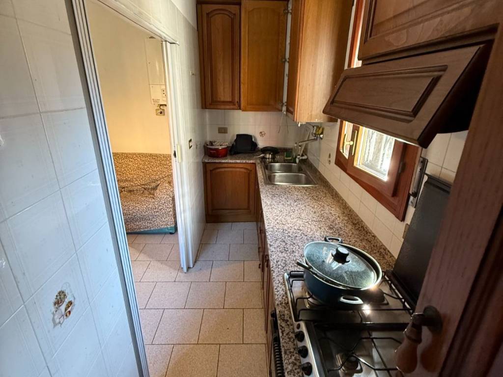 Appartamento a Bologna in Via Arnaldo da Brescia, 5 - Foto 5