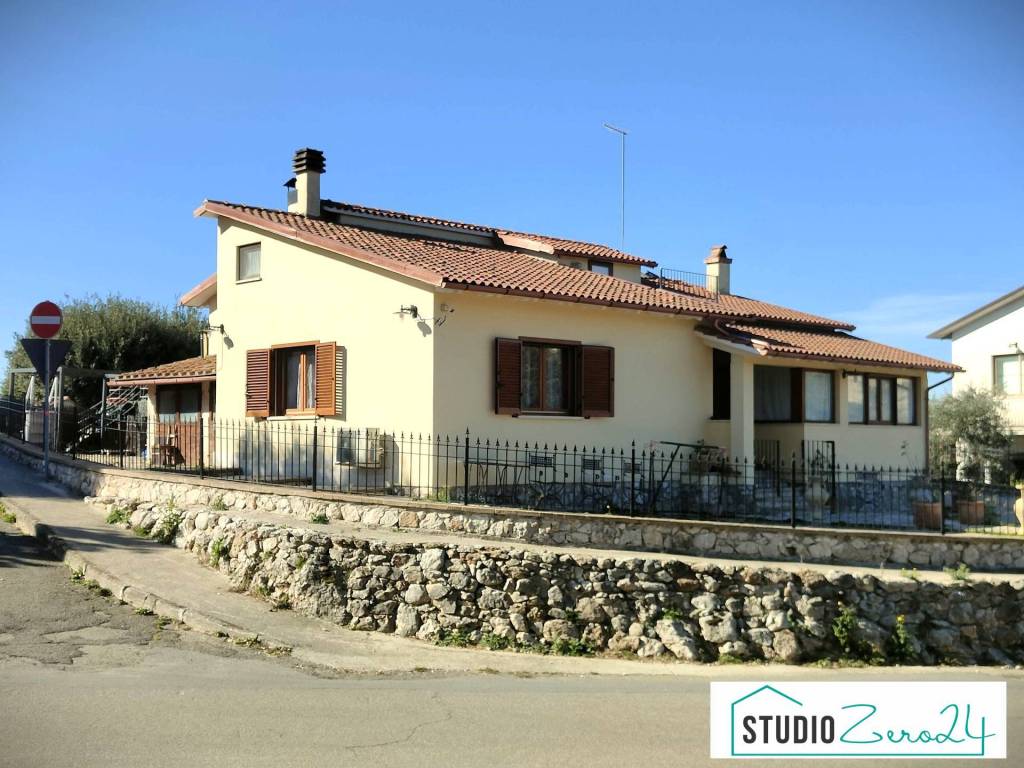 Villa a Amelia in rimembranze, 22 - Foto 2