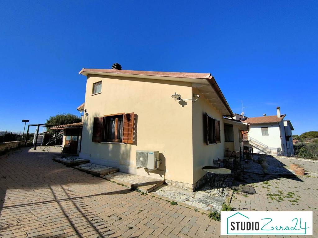 Villa a Amelia in rimembranze, 22 - Foto 3