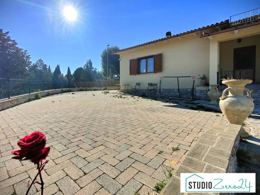 Villa a Amelia in rimembranze, 22 - Foto 4